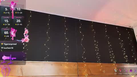 Snapshot of ambar_lover chatting on September 2025 08:16:02 AM Ambar online show from September 2025 08:16:02 AM