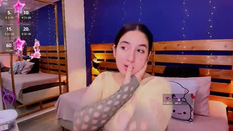 Snapshot of ambar_lover chatting on September 2025 07:41:02 PM Ambar online show from September 2025 07:41:02 PM