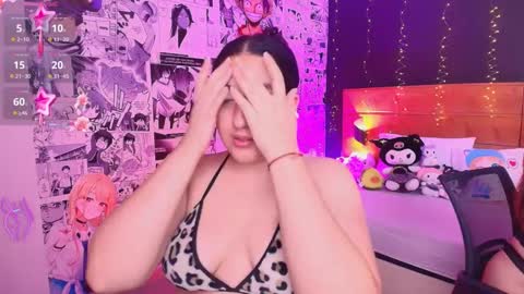 Snapshot of ambar_lover chatting on September 2025 08:25:01 PM Ambar online show from September 2025 08:25:01 PM