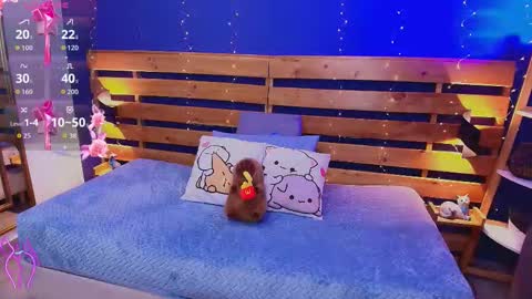 Snapshot of ambar_lover chatting on October 2025 07:45:02 PM Ambar online show from October 2025 07:45:02 PM