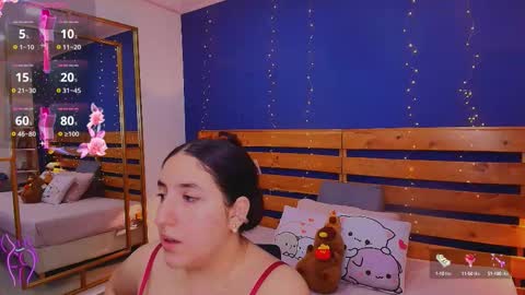 Snapshot of ambar_lover chatting on October 2025 07:13:01 PM Ambar online show from October 2025 07:13:01 PM