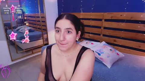 Snapshot of ambar_lover chatting on October 2025 07:36:02 PM Ambar online show from October 2025 07:36:02 PM