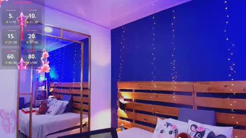 Snapshot of ambar_lover chatting on October 2025 09:00:02 PM Ambar online show from October 2025 09:00:02 PM