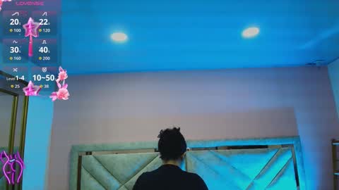 Snapshot of ambar_lover chatting on November 2025 02:58:01 AM Ambar online show from November 2025 02:58:01 AM