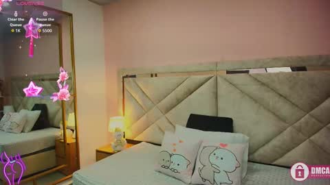 Snapshot of ambar_lover chatting on December 2025 08:47:02 PM Ambar online show from December 2025 08:47:02 PM