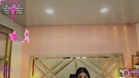 Snapshot of ambar_lover chatting on December 2025 08:57:02 PM Ambar online show from December 2025 08:57:02 PM