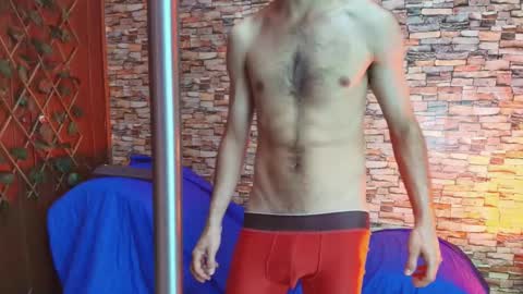 Sebas online show from September 2025 03:06:02 PM