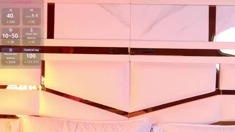 Julieta  online show from November 2025 11:44:01 AM