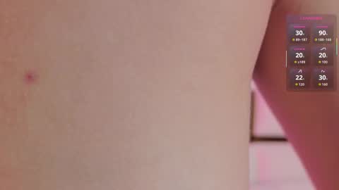 Julieta  online show from November 2025 11:42:01 AM