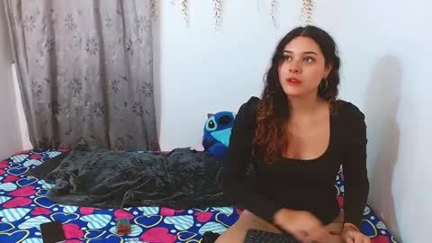 AmbarAndValery online show from December 2025 02:39:01 AM