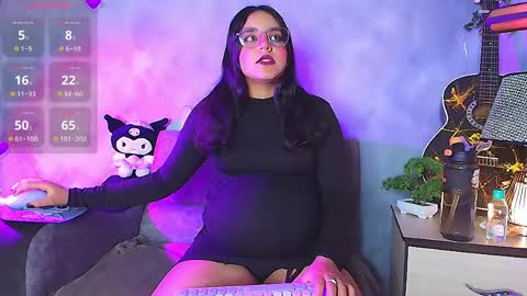 ambardevon_x online show from June 2026 09:31:01 PM