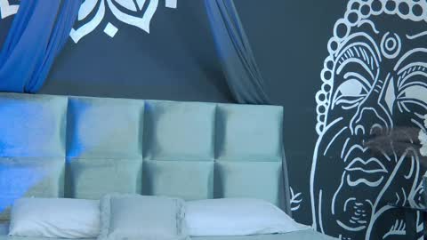 Snapshot of ambardupont chatting on February 2025 07:58:02 PM Ambar online show from February 2025 07:58:02 PM