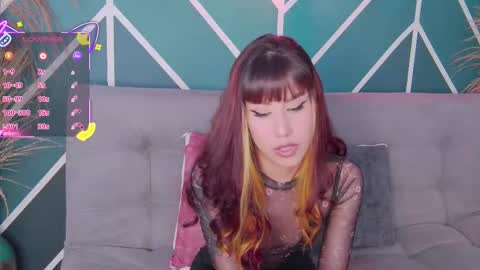 Snapshot of ambardupont chatting on February 2026 01:16:01 PM Ambar online show from February 2026 01:16:01 PM