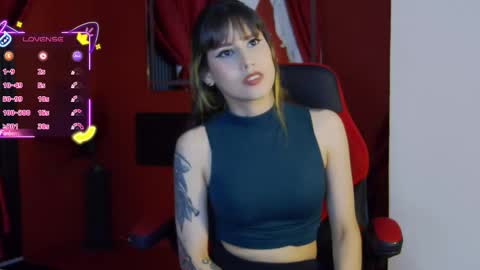 Snapshot of ambardupont chatting on February 2026 08:38:01 PM Ambar online show from February 2026 08:38:01 PM