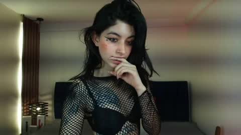 Snapshot of ambarlee_ chatting on June 2026 12:10:02 PM AMBAR LEE online show from June 2026 12:10:02 PM