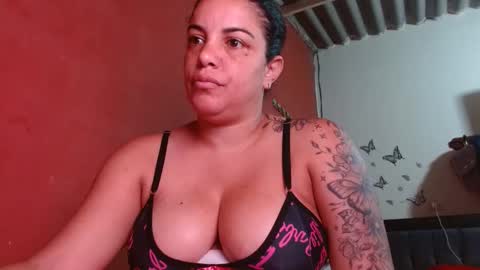 ambarmilf09 online show from November 2025 07:08:02 AM