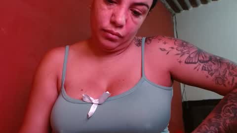 ambarmilf09 online show from November 2025 05:35:02 PM