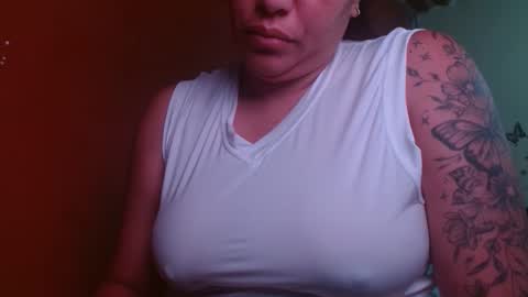 ambarmilf09 online show from November 2025 03:45:02 AM