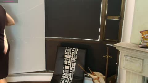 Ambar Ross online show from February 2025 07:13:01 PM