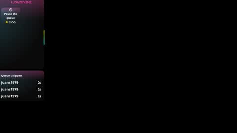 Snapshot of ambarr_stone chatting on December 2025 07:14:02 AM Ambar online show from December 2025 07:14:02 AM