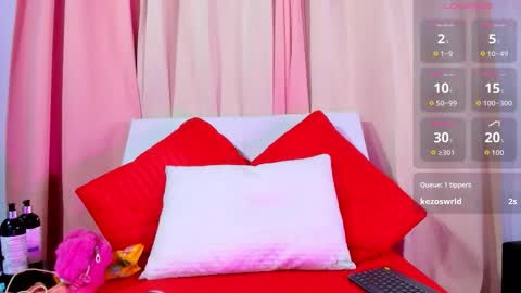 Ambar  online show from January 2026 09:46:02 AM