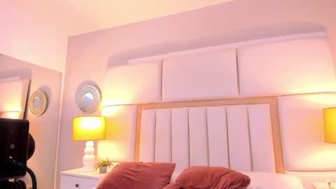 Snapshot of ambarsantany chatting on February 2025 12:29:01 AM AmbarSantany  online show from February 2025 12:29:01 AM