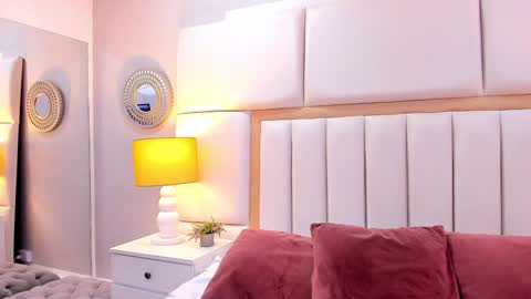 Snapshot of ambarsantany chatting on February 2025 02:48:02 AM AmbarSantany  online show from February 2025 02:48:02 AM