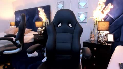 Snapshot of ambarsantany chatting on October 2025 11:02:01 PM AmbarSantany  online show from October 2025 11:02:01 PM