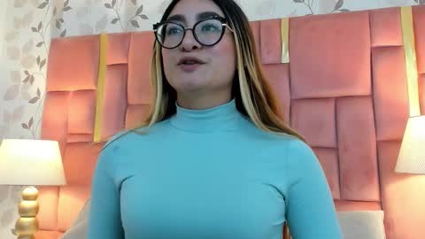 AmbarSantany  online show from November 2025 10:10:02 PM