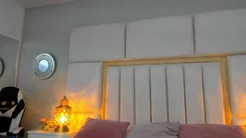 AmbarSantany  online show from July 2026 12:24:01 AM