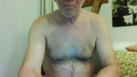 Ambassador54 online show from October 2025 10:21:02 PM