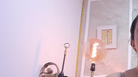 Snapshot of ambbermoon chatting on November 2025 02:39:01 AM online show from November 2025 02:39:01 AM