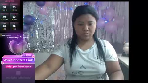 ambbersmith1 online show from July 2026 02:13:01 PM