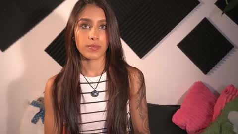 Amber online show from November 2025 12:16:02 AM