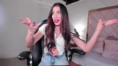 ambel_rose online show from December 2025 10:16:01 PM