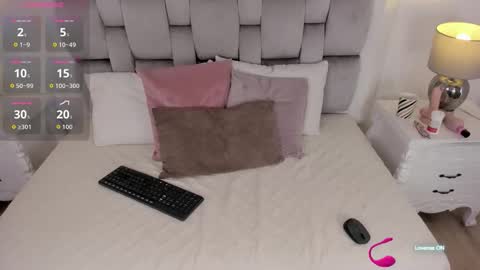 amber  ferrera online show from March 2026 08:01:01 PM