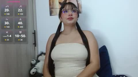 Amber  online show from February 2026 06:34:02 AM