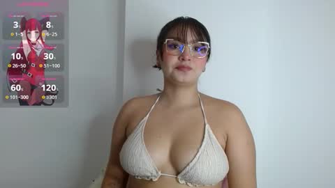 Amber  online show from February 2026 06:39:02 AM