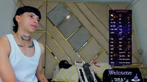 Snapshot of amber_adams_ chatting on November 2025 02:49:02 PM Amber online show from November 2025 02:49:02 PM