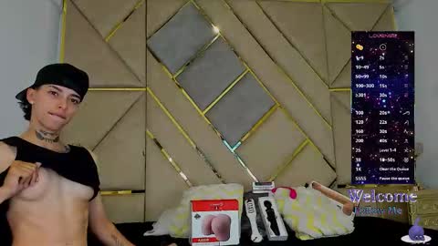 Snapshot of amber_adams_ chatting on November 2025 06:19:01 PM Amber online show from November 2025 06:19:01 PM