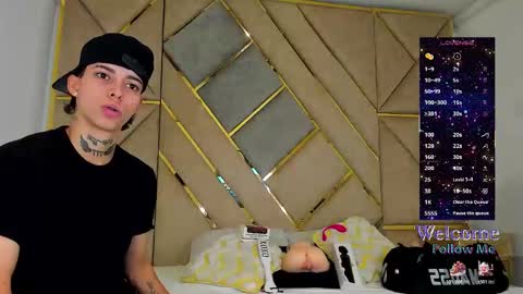 Snapshot of amber_adams_ chatting on November 2025 02:39:01 PM Amber online show from November 2025 02:39:01 PM