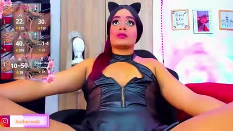 Amber sofia  pitter online show from June 2026 11:42:02 PM