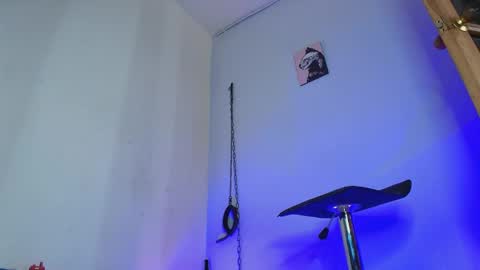 amber_blair online show from November 2025 08:40:01 PM