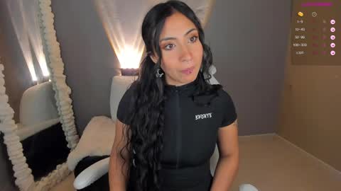 amber_curly online show from December 2024 08:06:02 PM