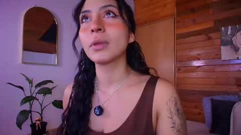 Snapshot of amber_curly chatting on July 2026 08:36:02 PM amber_curly online show from July 2026 08:36:02 PM