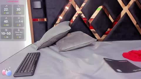 Amber online show from December 2024 12:43:02 AM