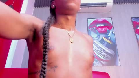 Amber online show from February 2025 12:52:01 AM