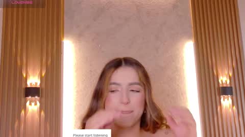 Amber online show from February 2026 12:26:01 PM