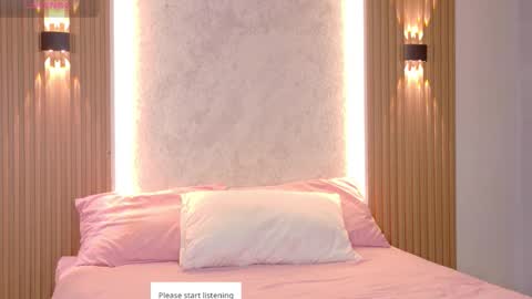 Amber online show from March 2026 10:50:02 AM