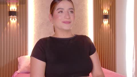 Amber online show from March 2026 12:10:02 PM